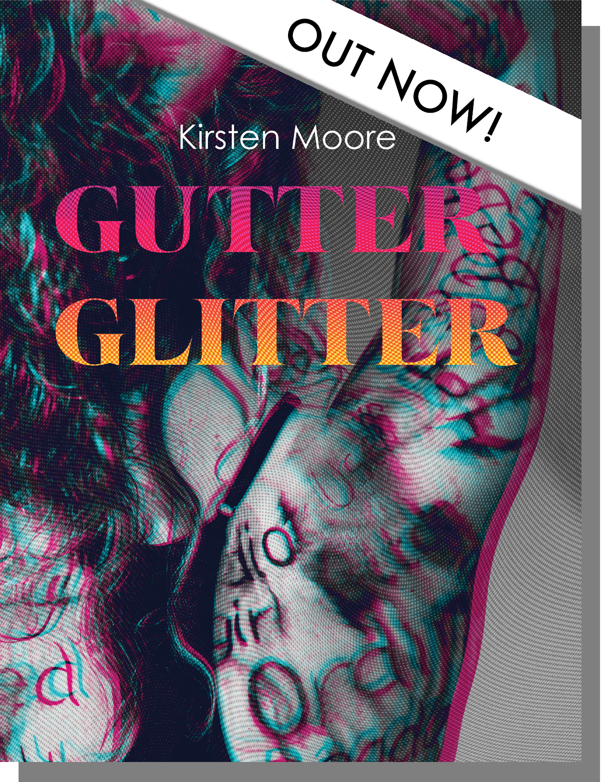 Buy Gutter Glitter
